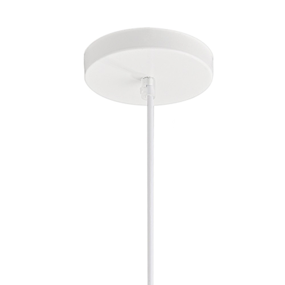 LÃMPARA COLGANTE WAVE DE 45 CM Ã˜