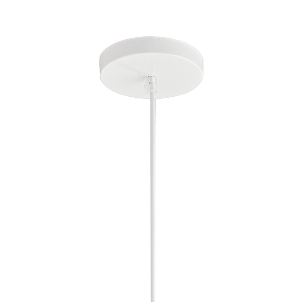 LÃMPARA COLGANTE WAVE DE 65 CM Ã˜