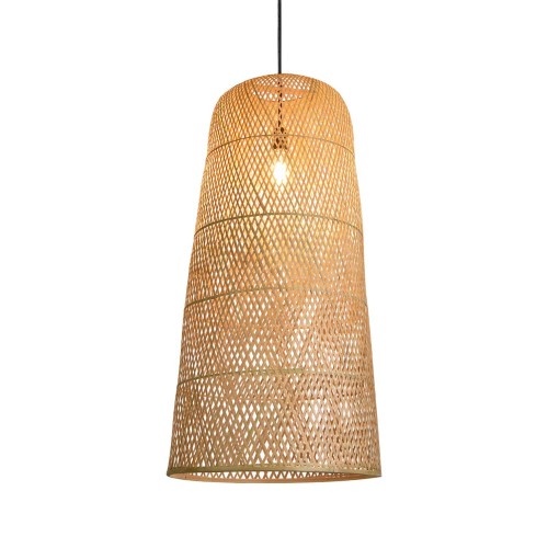 LÃMPARA COLGANTE MANILA DE 45 CM Ã˜
