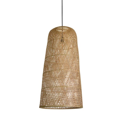 LÃMPARA COLGANTE MANILA DE 45 CM Ã˜