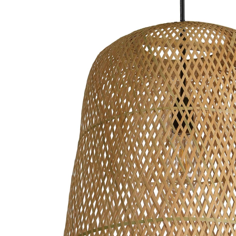 LÃMPARA COLGANTE MANILA DE 45 CM Ã˜