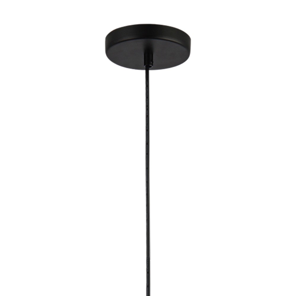 LÃMPARA COLGANTE MANILA DE 45 CM Ã˜