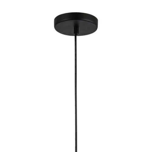 LÃMPARA COLGANTE MANILA DE 45 CM Ã˜