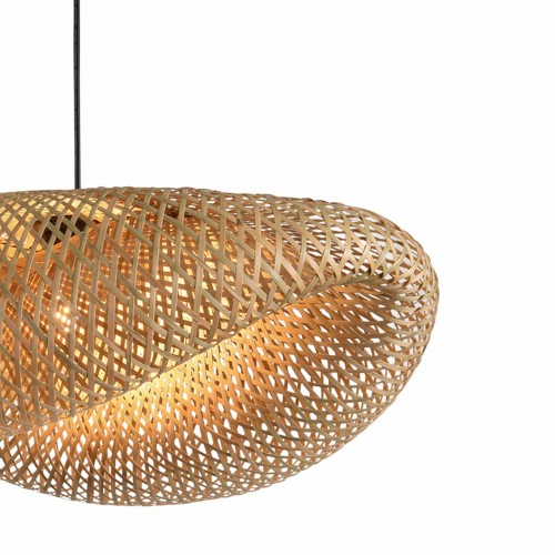 LÃMPARA COLGANTE JELLYFISH DE 60 CM Ã˜