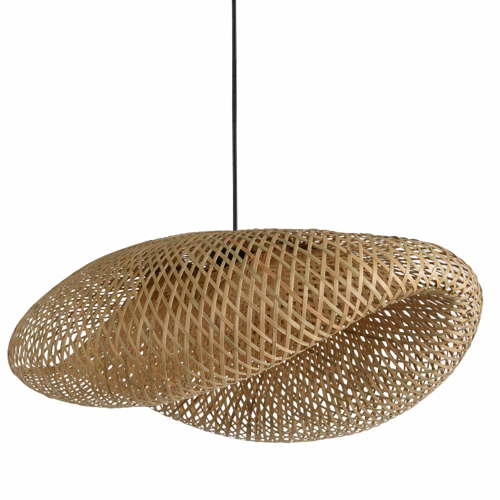 LÃMPARA COLGANTE JELLYFISH DE 60 CM Ã˜