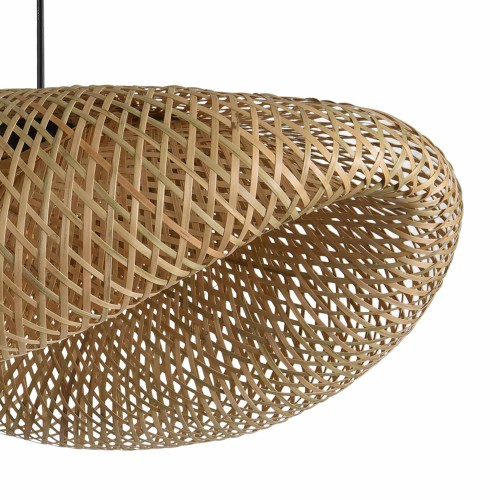 LÃMPARA COLGANTE JELLYFISH DE 60 CM Ã˜