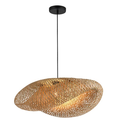 LAMPE PENDANTE JELLYFISH DE 60 CM Ø