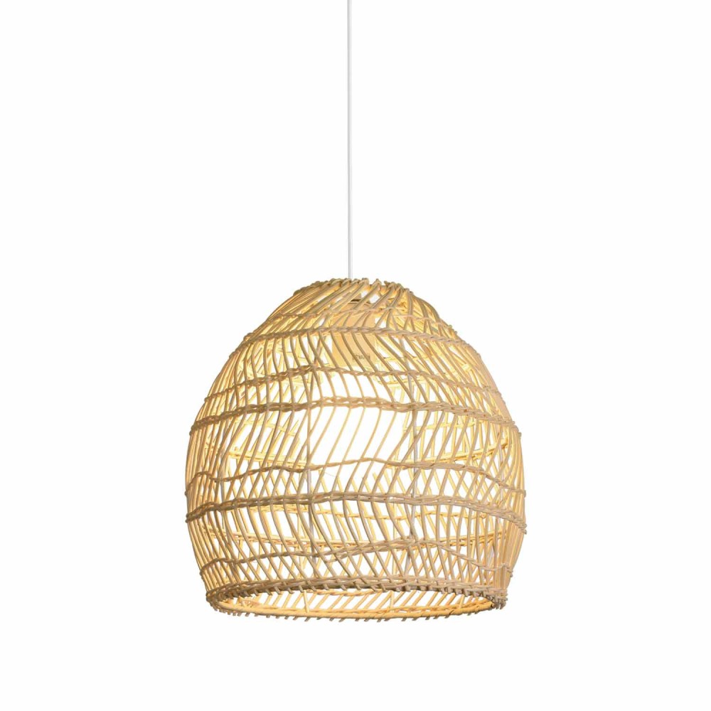 LÃMPARA COLGANTE HAWÃI DE 50 CM Ã˜