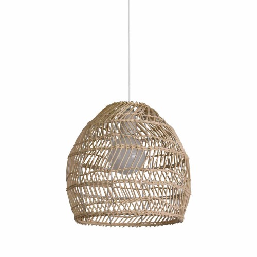 LÃMPARA COLGANTE HAWÃI DE 50 CM Ã˜