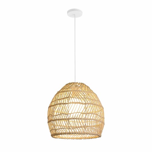 LAMPE PENDANTE HAWÁI DE 50 CM Ø