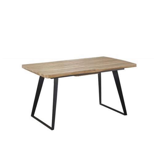 PACK 4 SILLAS WISHGREY MAHOGANY + MESA BRECKER