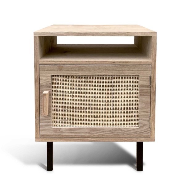 TABLE BASSE TESVA 1 PORTE