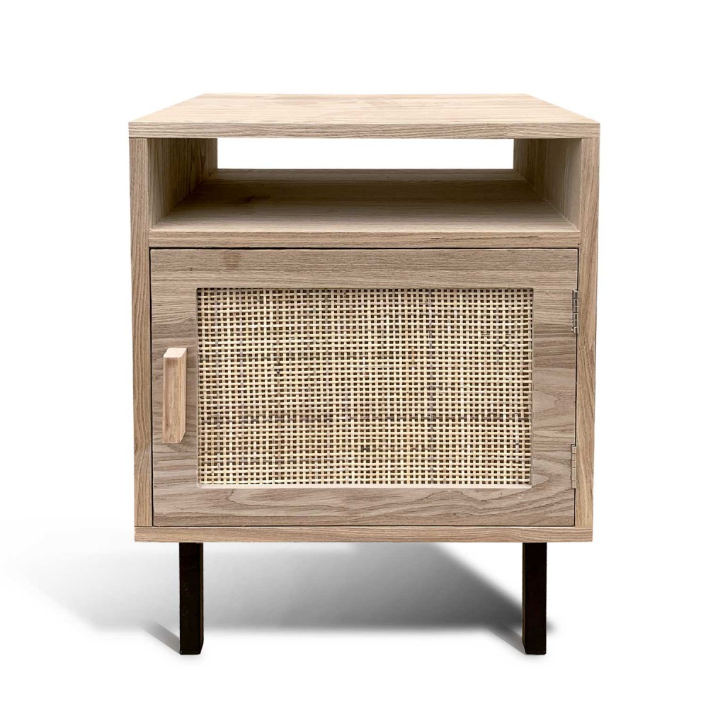 TABLE BASSE TESVA 1 PORTE