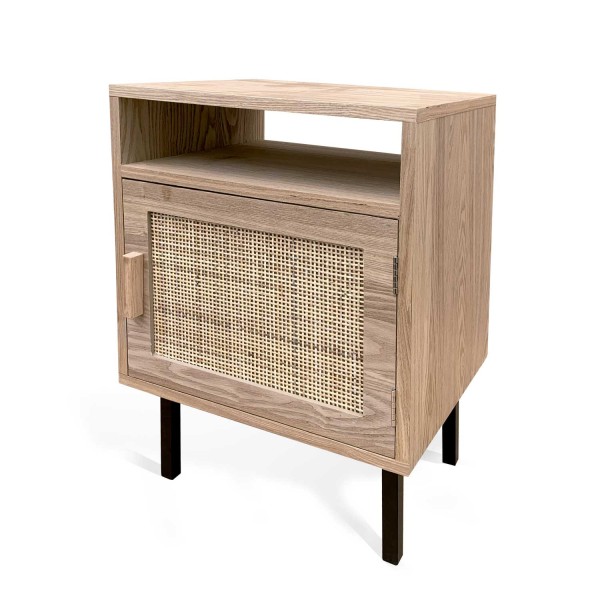 TABLE BASSE TESVA 1 PORTE 2