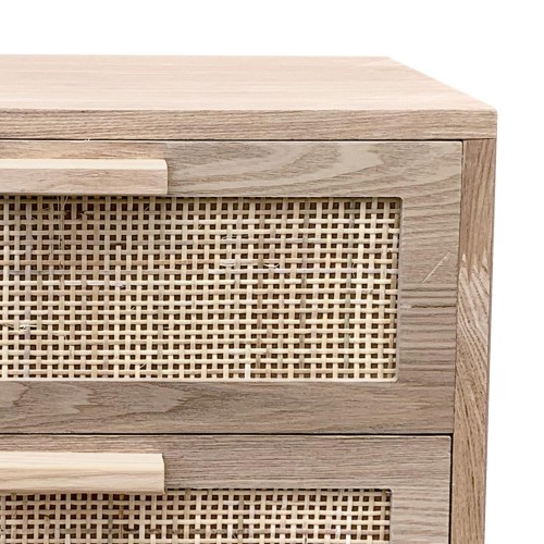 MESITA 2 CAJONES TESVA