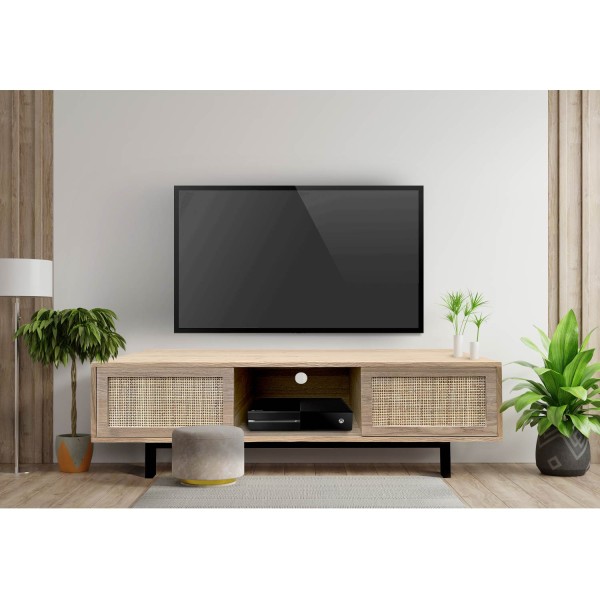 MUEBLE TV TESVA 2