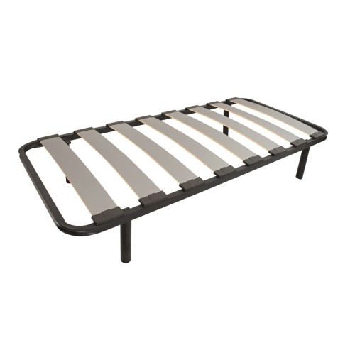 SOMMIER À LATTES LARGES - Sommiers et Bases 