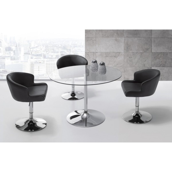 TABLE À MANGER CIRCLE - Tables  2