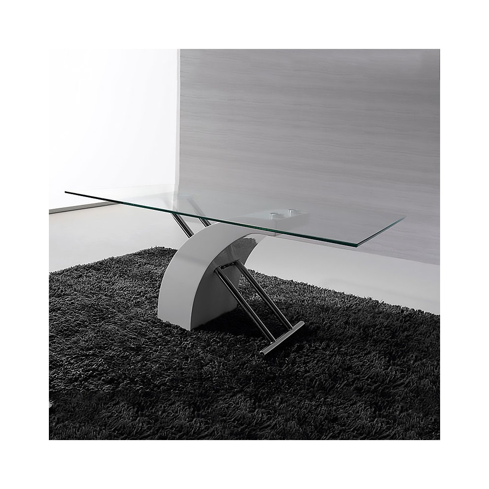 TABLE BASSE MALPENSA - Table basse 