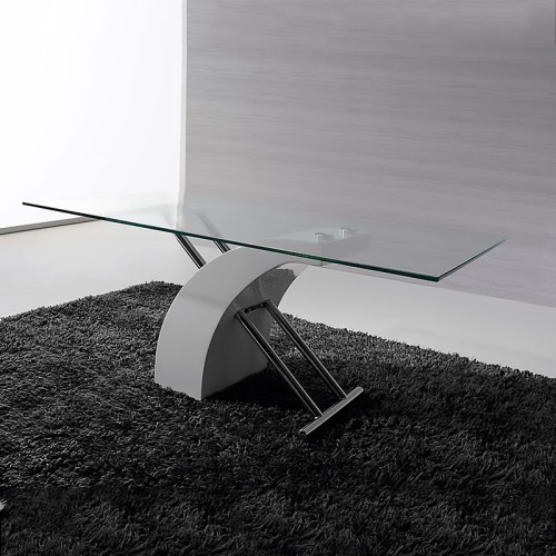 TABLE BASSE MALPENSA - Table basse 