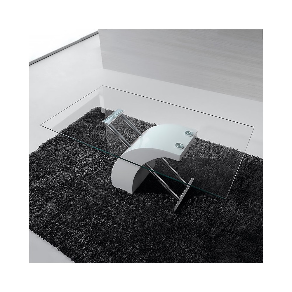 TABLE BASSE MALPENSA - Table basse 