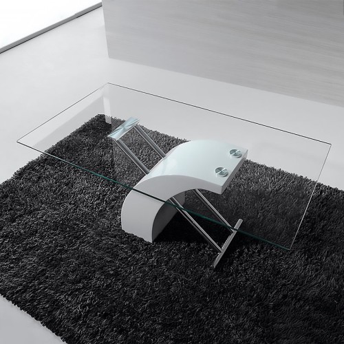 TABLE BASSE MALPENSA - Table basse 