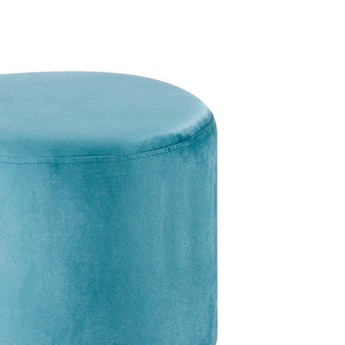 PUFF REPOSE PIEDS PARIS DE 36 CM Ø - Poufs 