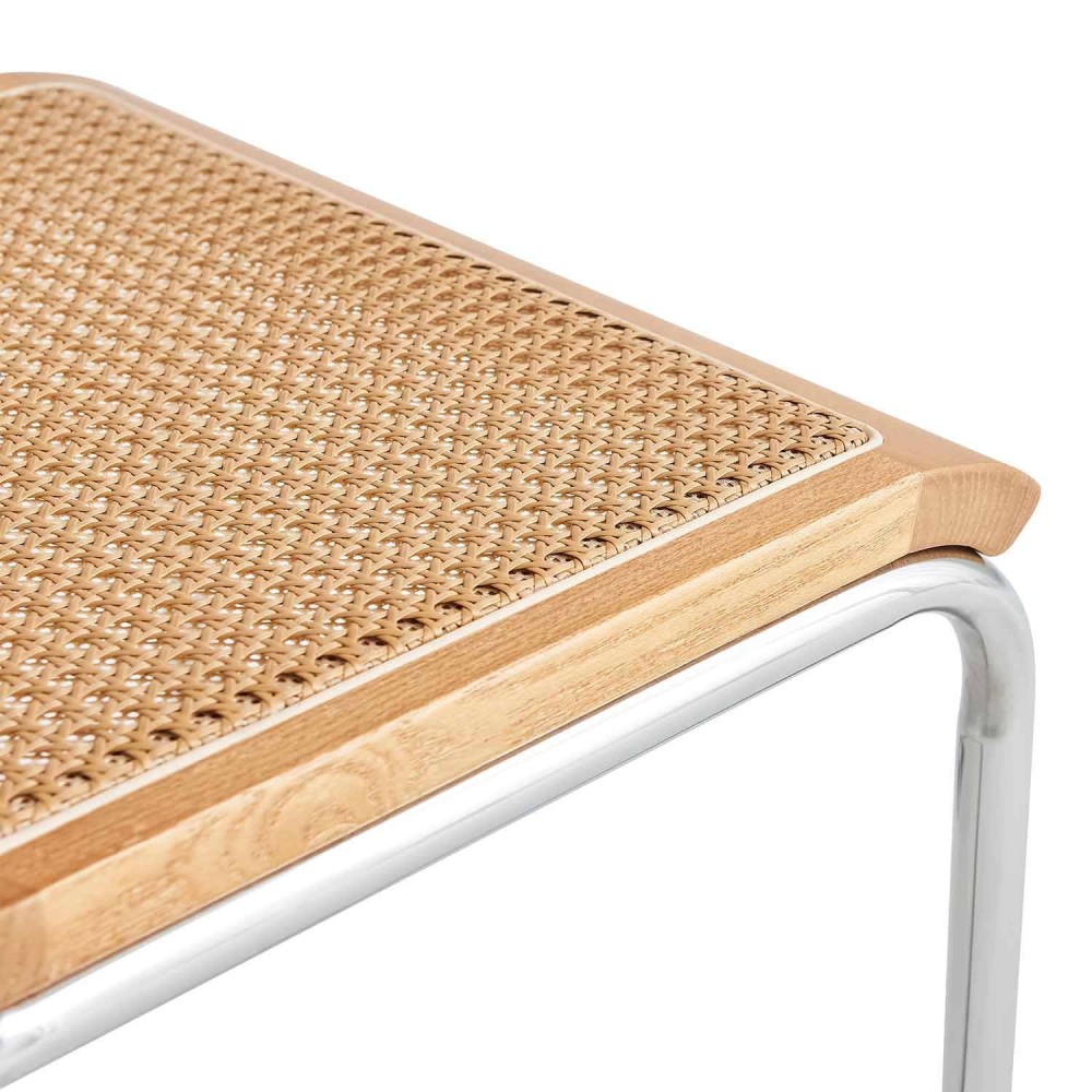 SILLA ZULMA - Chaises métalliques 