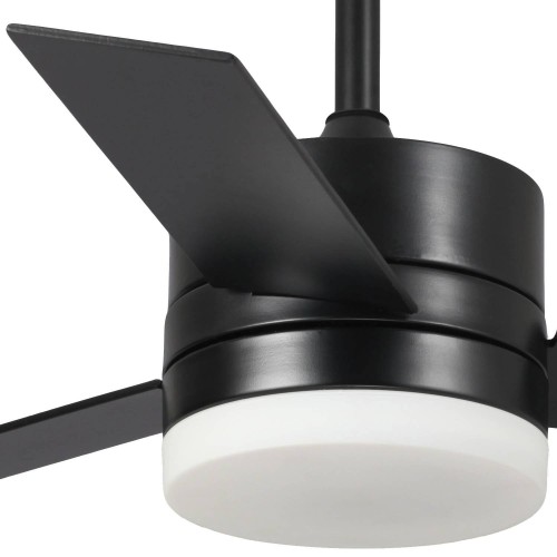 VENTILADOR 3 PALAS MADERA LED 16W AINSA - Ventilateur de plafond 