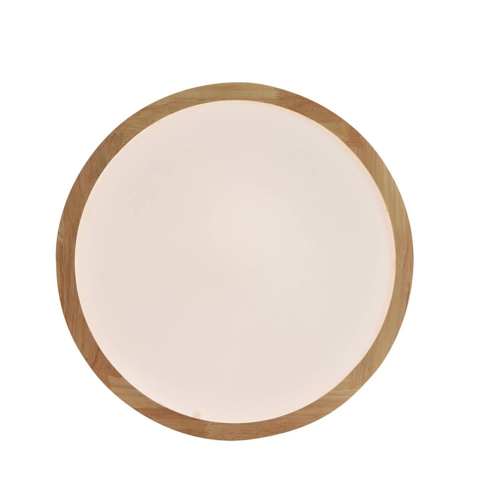 PLAFÓN LED REGULABLE 48W KOTZEN Ø 40 CM - Suspension 