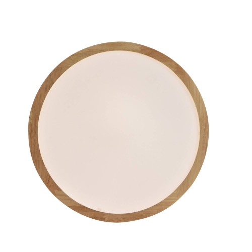 PLAFÓN LED REGULABLE 48W KOTZEN Ø 40 CM - Suspension 