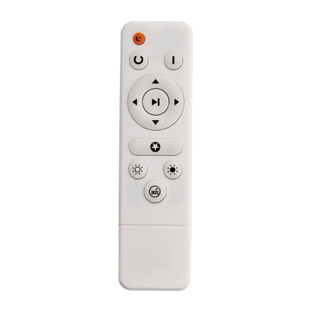 PLAFÓN LED REGULABLE 72W KOTZEN Ø 50 CM - Suspension 