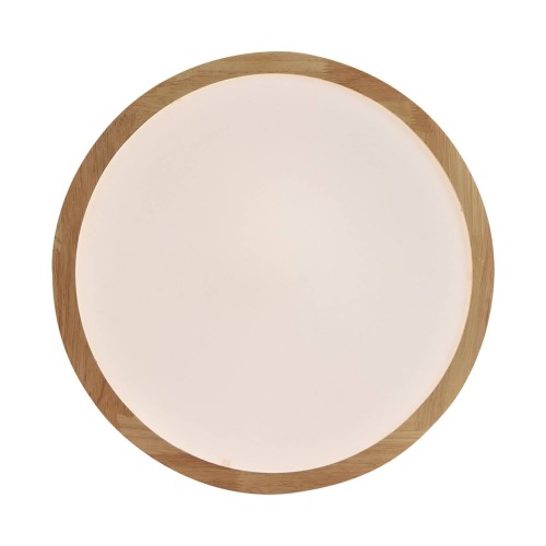 PLAFÓN LED REGULABLE 72W KOTZEN Ø 50 CM - Suspension 
