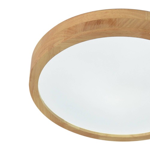 PLAFÓN LED REGULABLE 72W KOTZEN Ø 50 CM - Suspension 