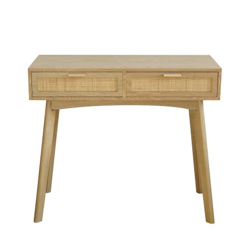 CONSOLE DE BUREAU TESVA