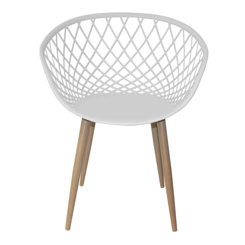PACK 2 FAUTEUILS WANDA - Packs de Chaises 