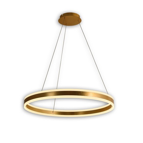 PLAFONNIER LED CIRCLET 82 W Ø80 CM