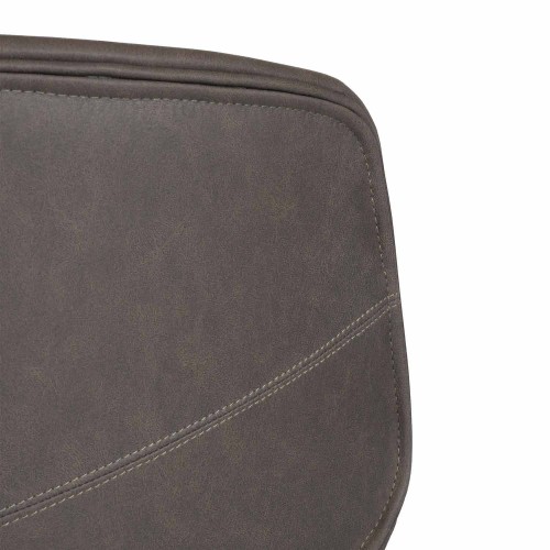 CHAISE NORDIQUE VORA REMBOURRÉE - Chaises 
