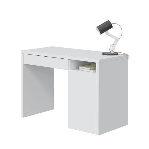 PACK BUREAU ET CHAISE BLEU