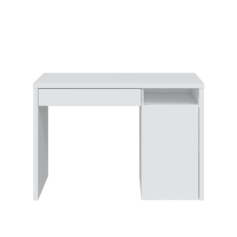 PACK BUREAU ET CHAISE BLEU