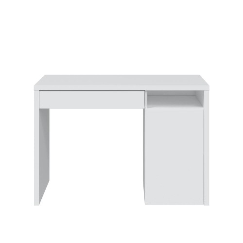 PACK BUREAU ET CHAISE BLEU