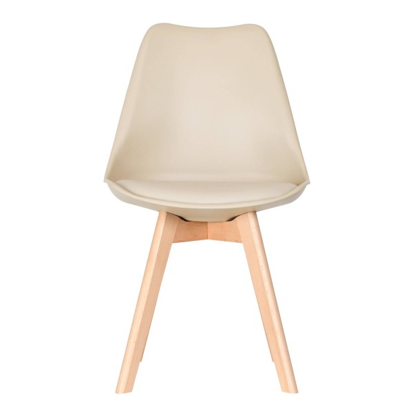 CHAISE NEW TOWER WOOD SABLE EXTRA QUALITY - Chaise Tower  2