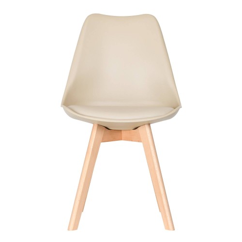 CHAISE NEW TOWER WOOD SABLE EXTRA QUALITY - Chaise Tower 