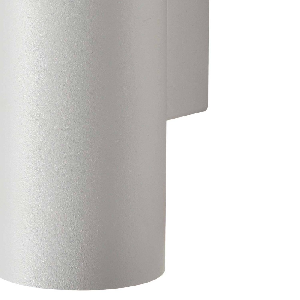 APPLIQUE MURALE LED MADDOX BLANC - Appliques murales 