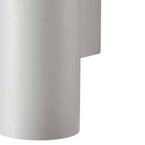APPLIQUE MURALE LED MADDOX BLANC - Appliques murales 