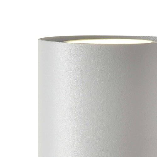 APPLIQUE MURALE LED MADDOX BLANC - Appliques murales 