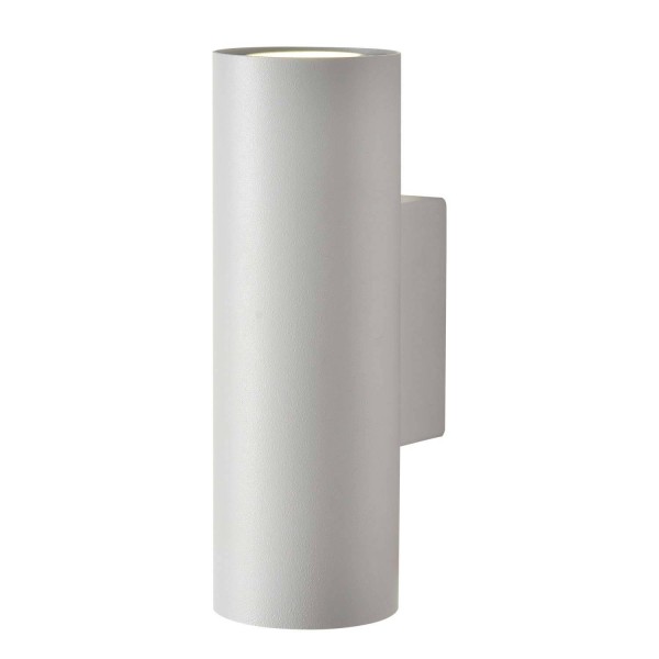APPLIQUE MURALE LED MADDOX BLANC - Appliques murales 