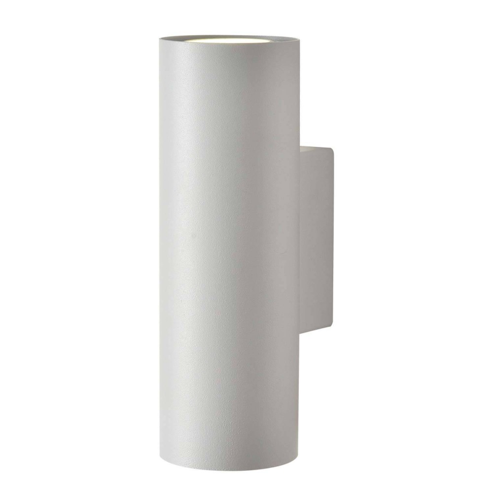 APPLIQUE MURALE LED MADDOX BLANC - Appliques murales 