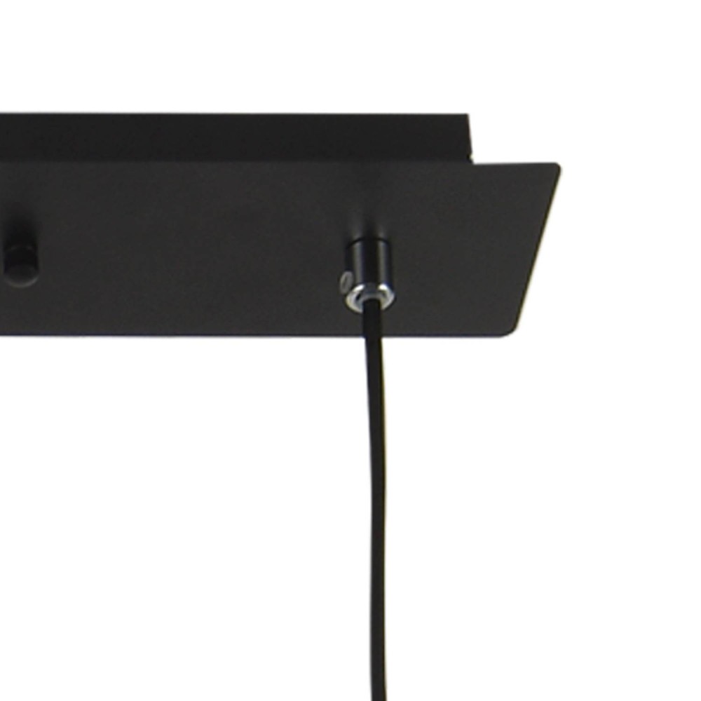 SUSPENSION 4 LUMIÈRES NOIR MADDOX - Suspension  SUSPENSION 4 LUMIÈRES NOIR MADDOX - Suspension