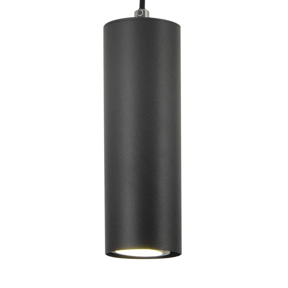 SUSPENSION 4 LUMIÈRES NOIR MADDOX - Suspension  SUSPENSION 4 LUMIÈRES NOIR MADDOX - Suspension